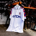 Retro 1993 Away Shirt