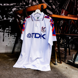 Retro 1993 Away Shirt