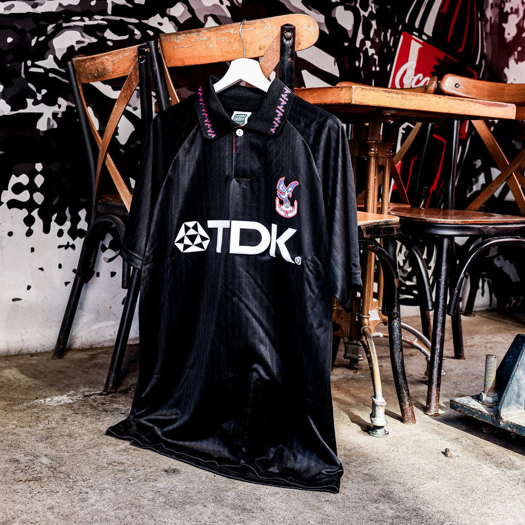 Retro 1993 Third Shirt