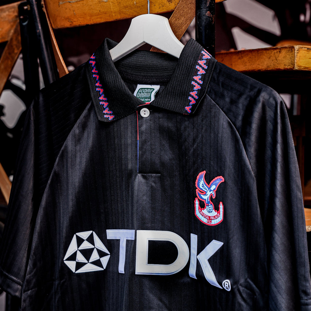 Retro 1993 Third Shirt