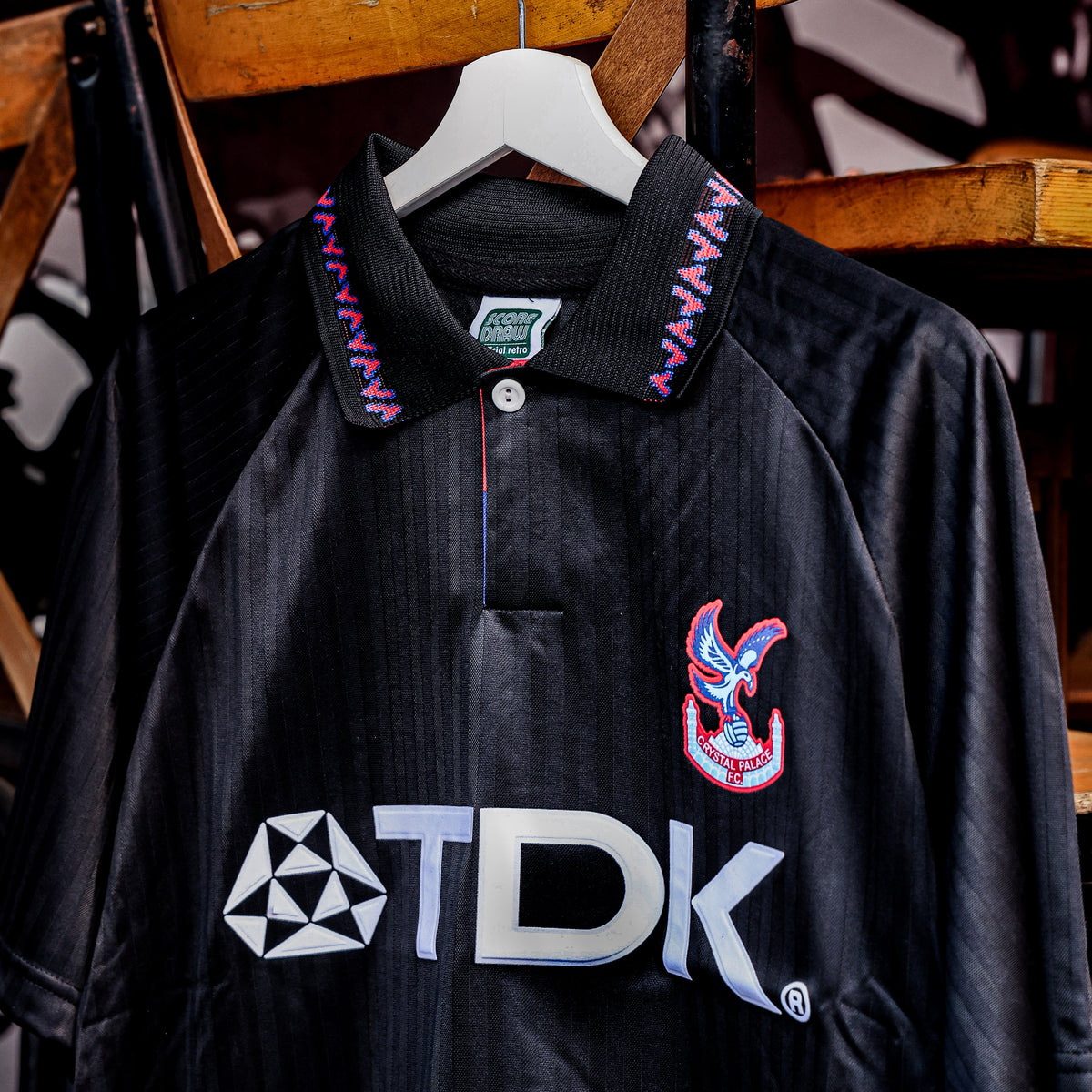 Retro 1993 Third Shirt