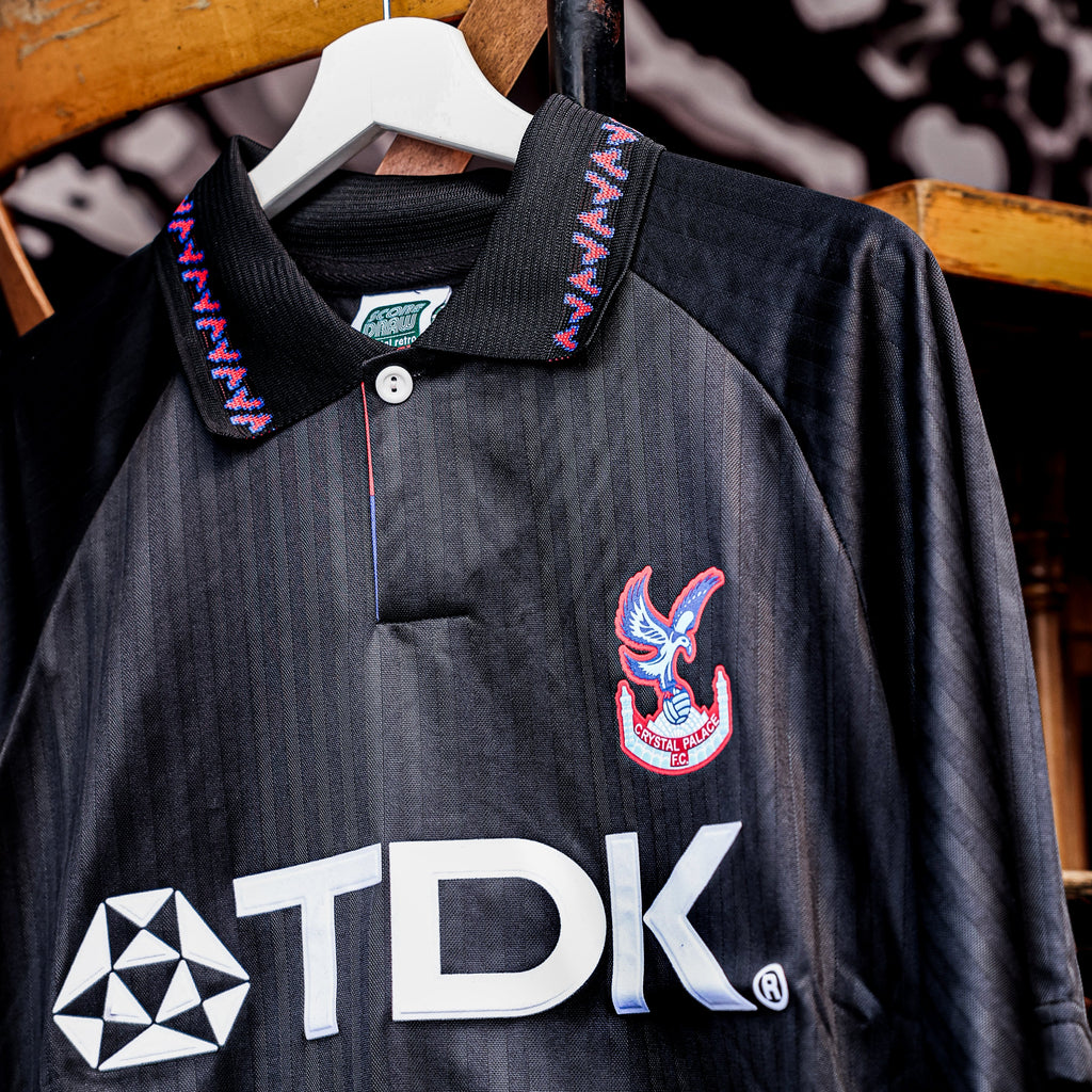 Retro 1993 Third Shirt