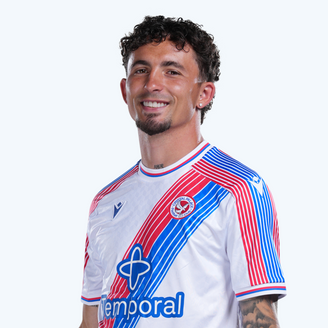 Yeremy