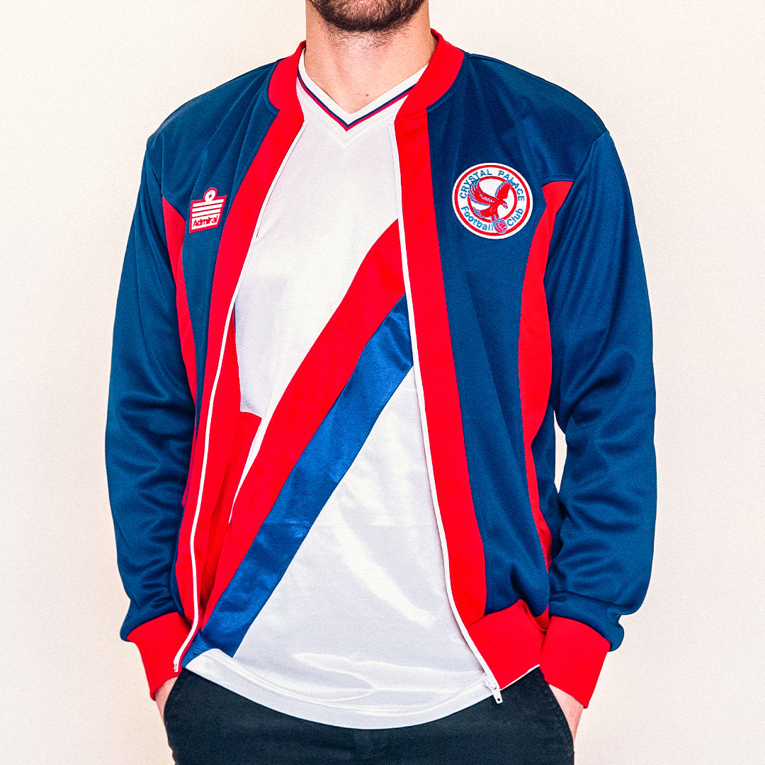 Retro 1978 Track Jacket