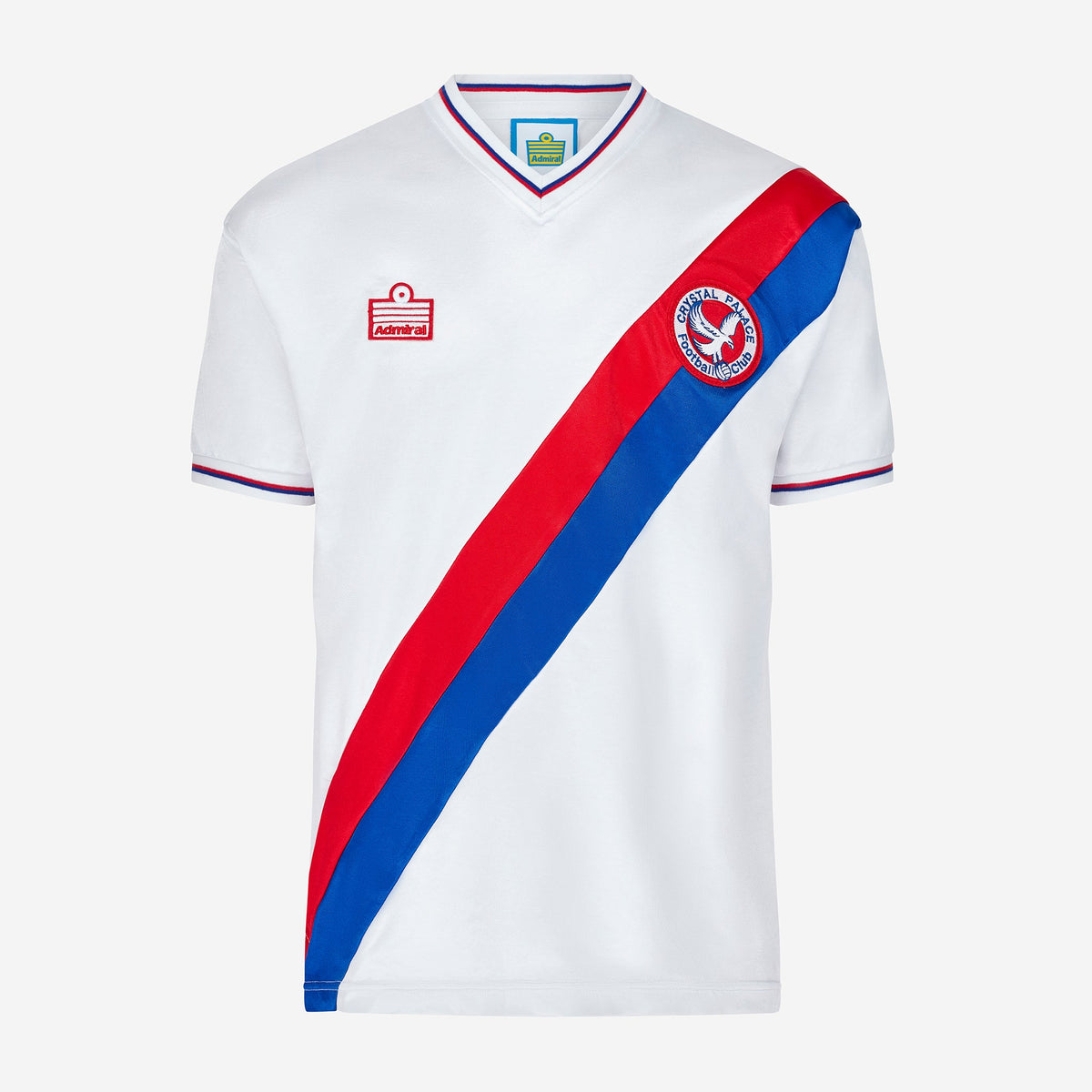 Retro 1978 Admiral Home Shirt