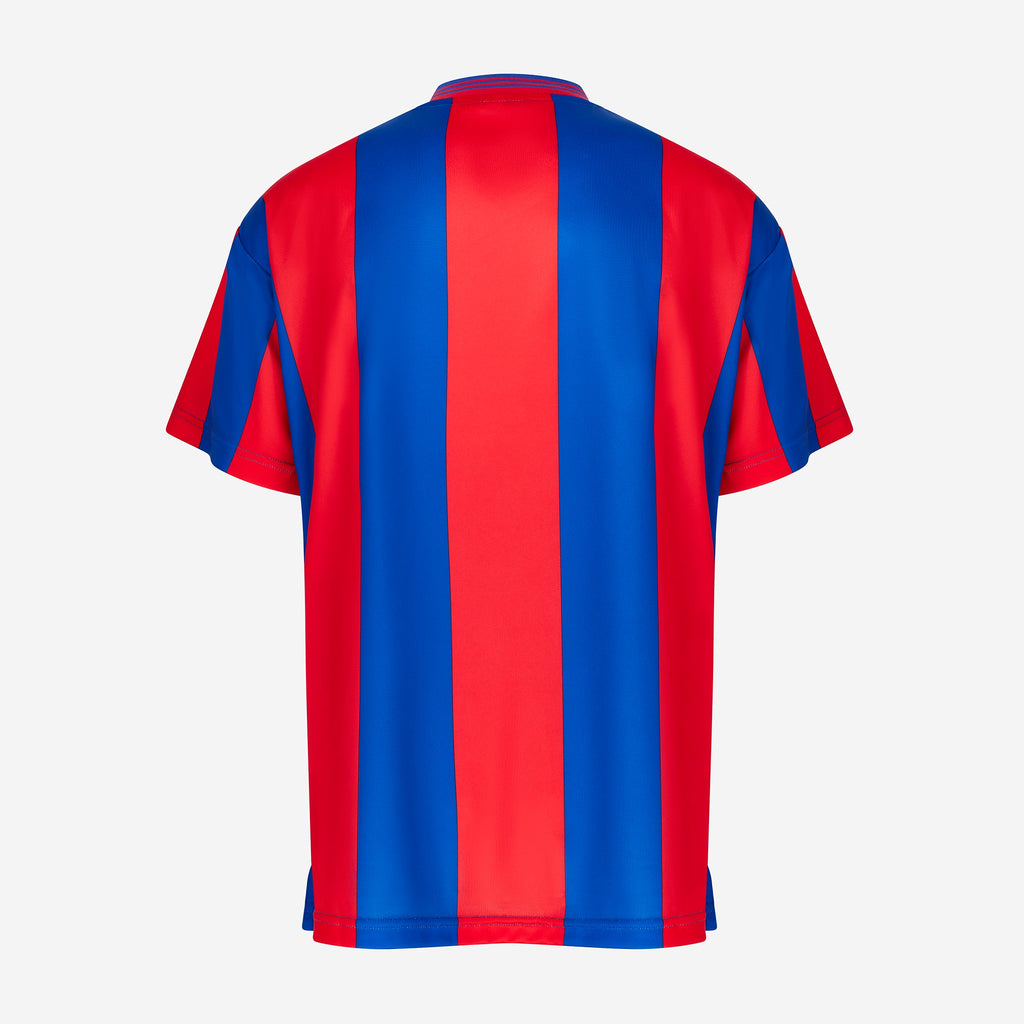Retro 1990 FA Cup Final Shirt