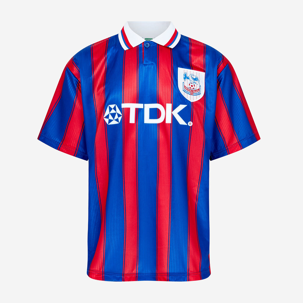 Retro 1997 Home Shirt