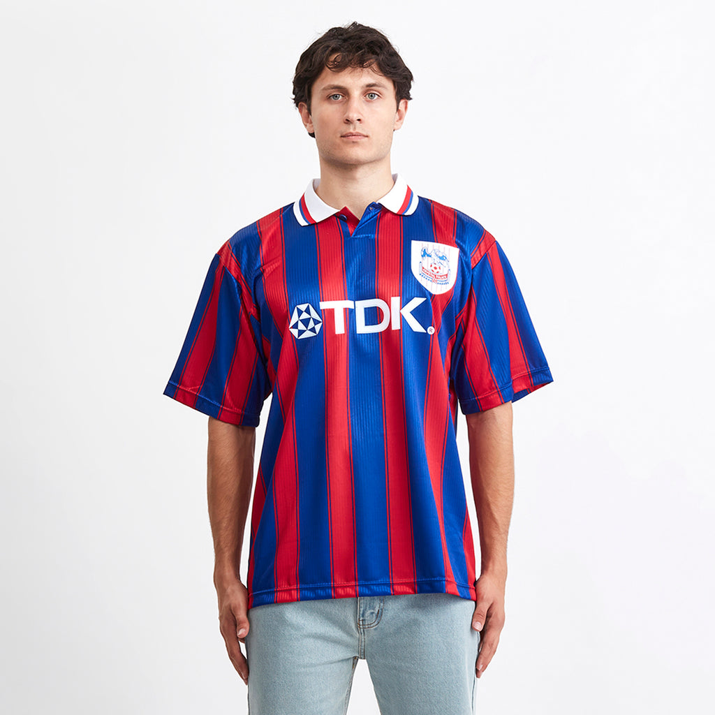 Retro 1997 Home Shirt