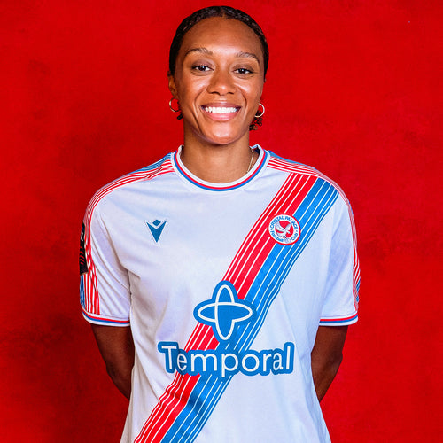 26/27 Eagle Sash Shirt Women's
