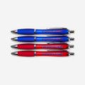 CPFC Pen Set (4 Pack)