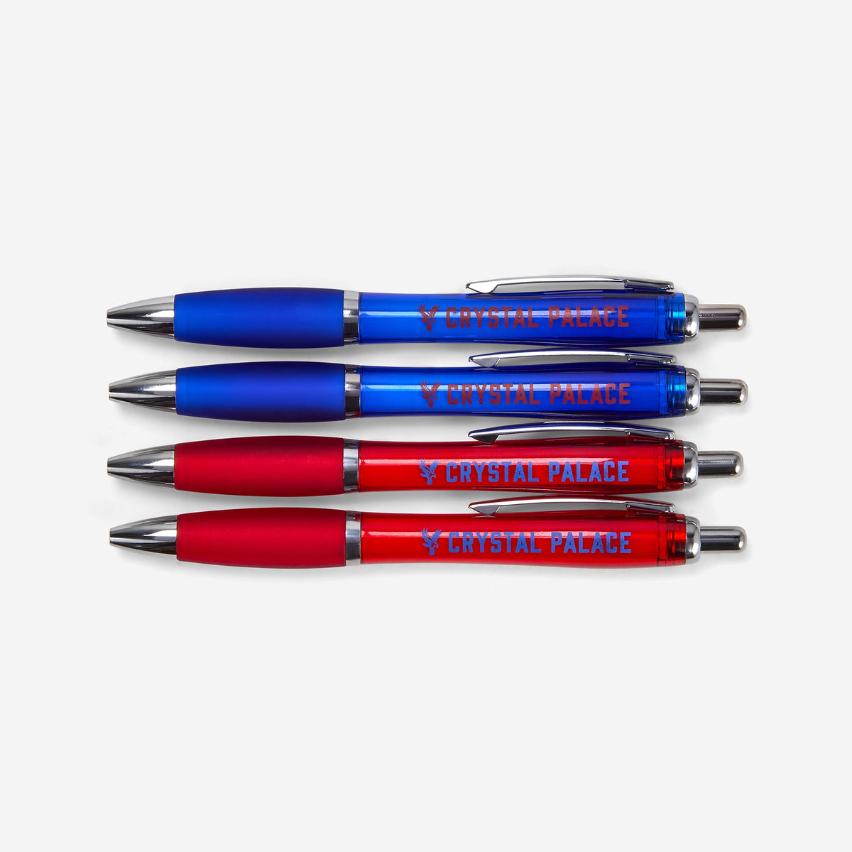 CPFC Pen Set (4 Pack)