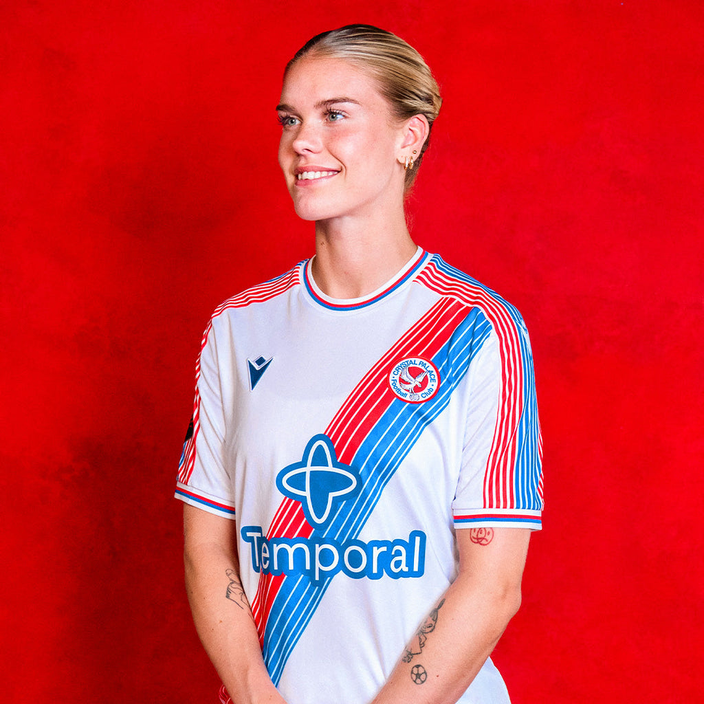 26/27 Eagle Sash Shirt Women's