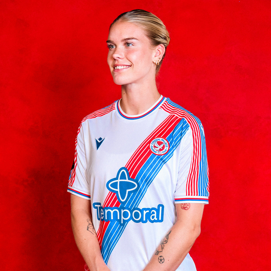26/27 Eagle Sash Shirt Women's