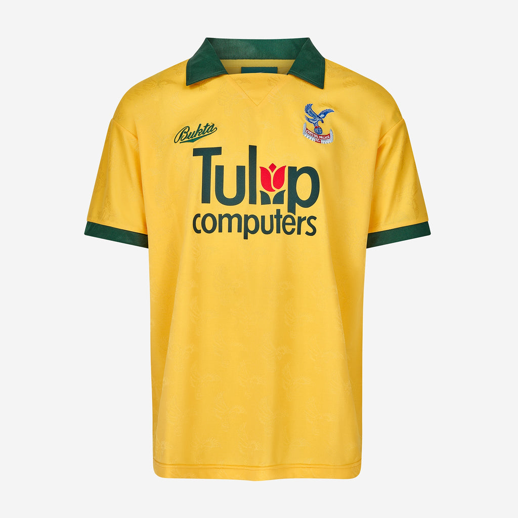 Retro 1991 Away Shirt