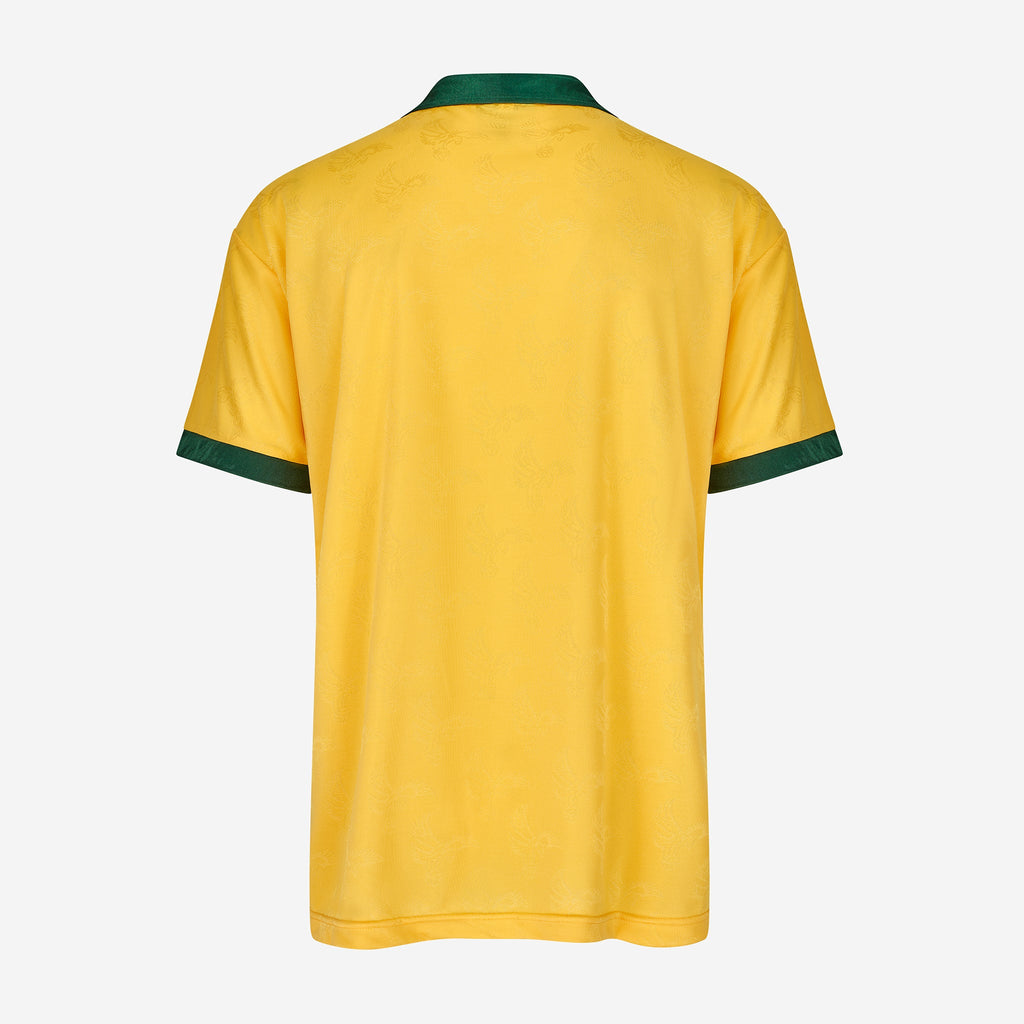 Retro 1991 Away Shirt