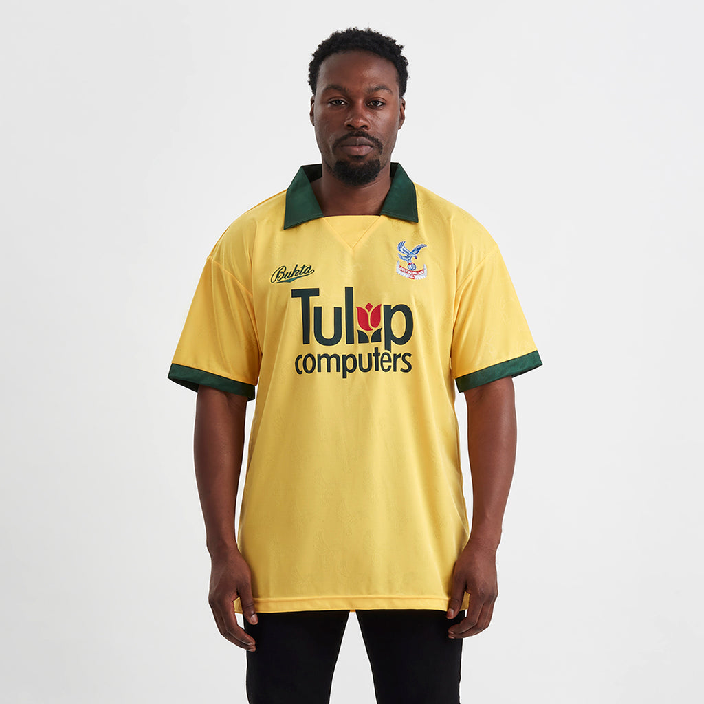 Retro 1991 Away Shirt