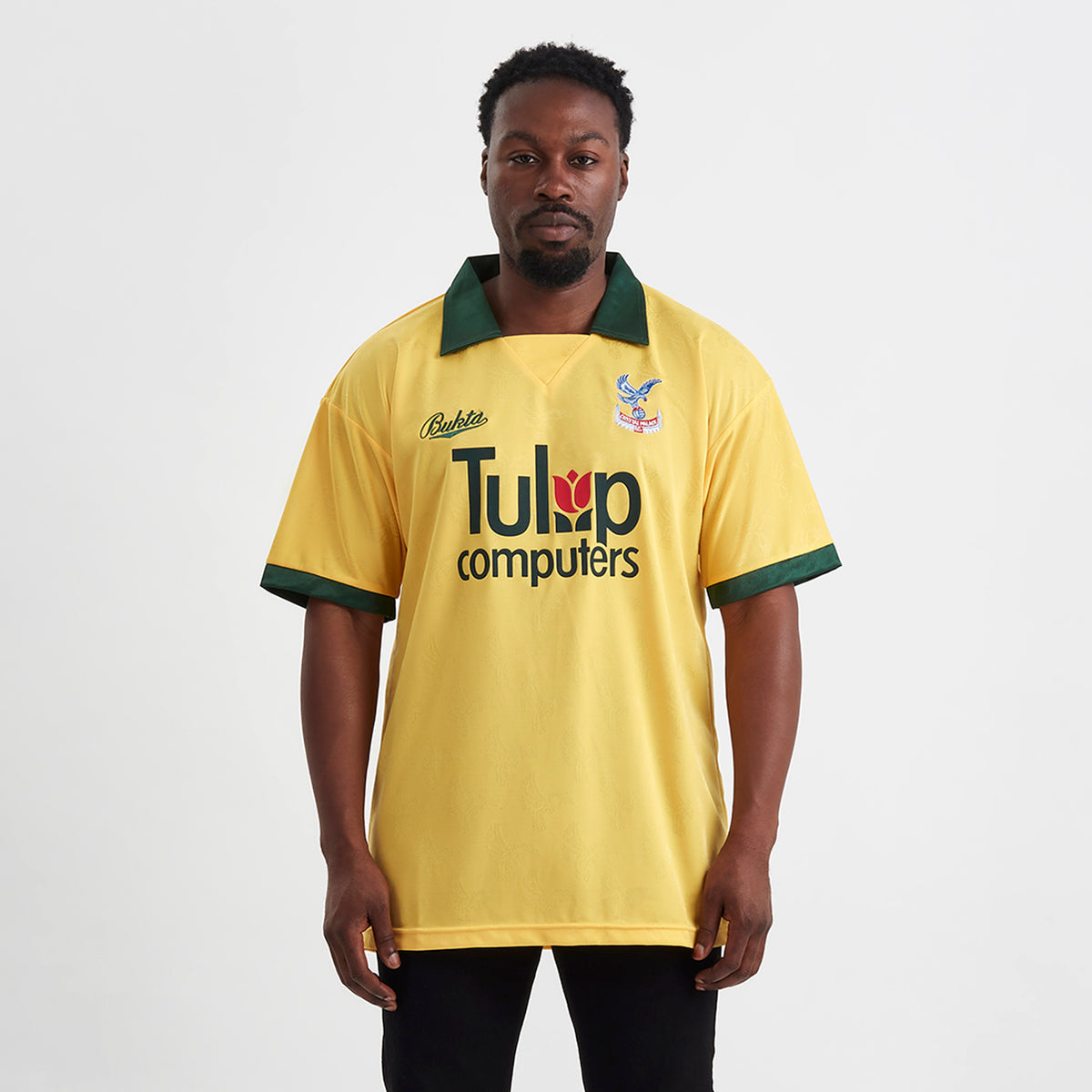 Retro 1991 Away Shirt