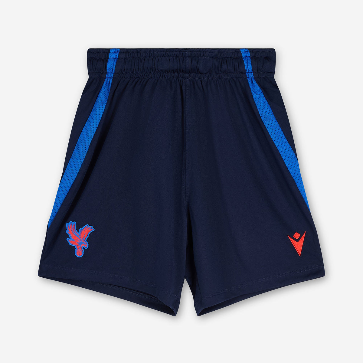 26/27 Training Shorts Junior Navy