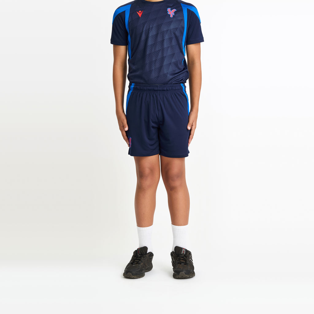 26/27 Training Shorts Junior Navy