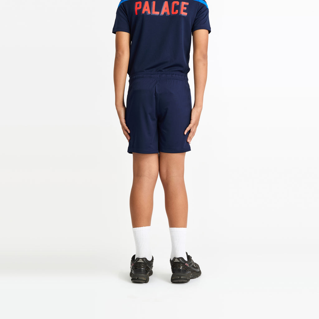 26/27 Training Shorts Junior Navy