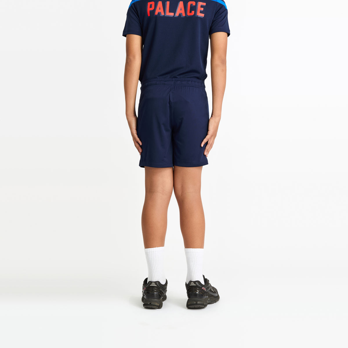 26/27 Training Shorts Junior Navy
