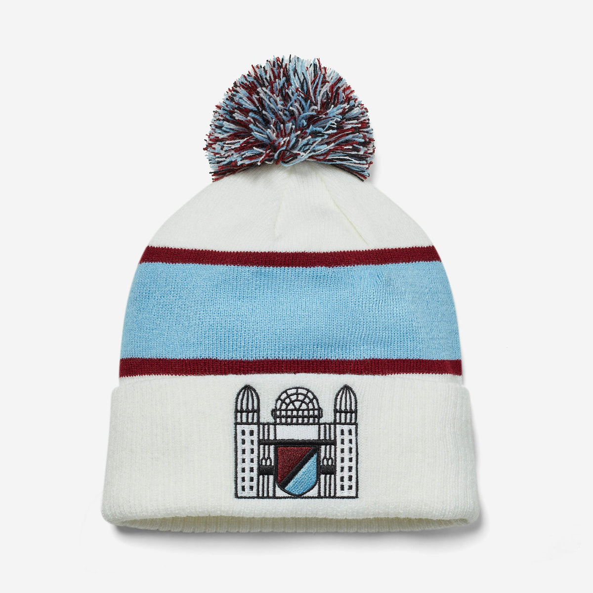 Towers Retro Bobble Hat