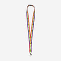 CPFC Pride Lanyard