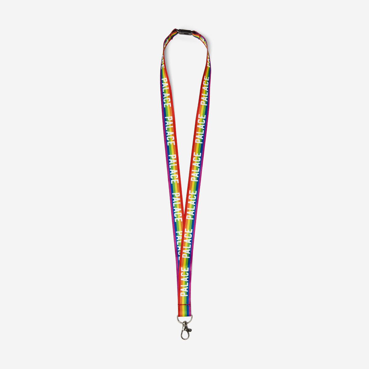 CPFC Pride Lanyard