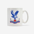 Logo Mug White