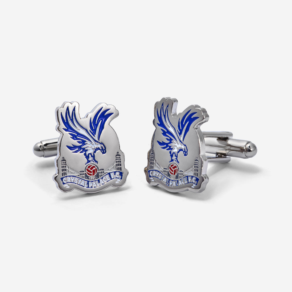 Logo Cufflinks