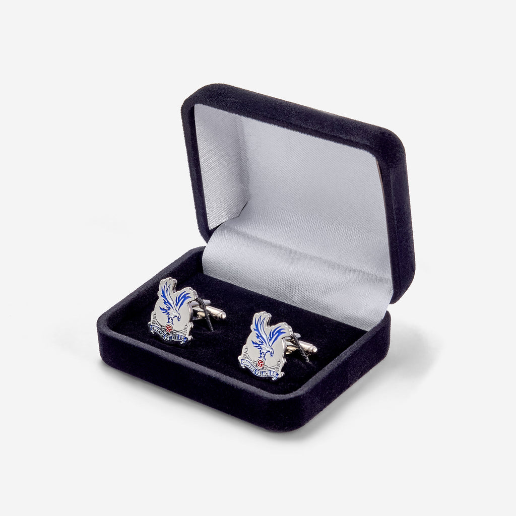 Logo Cufflinks