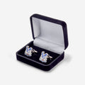 Logo Cufflinks