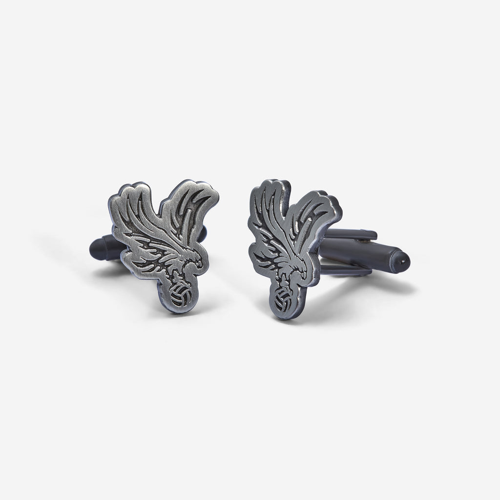 Eagle on Ball Cufflinks