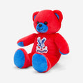 Logo Beanie Bear Red