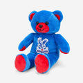 Logo Beanie Bear Royal
