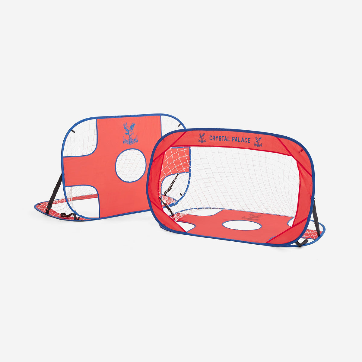 CPFC Target Pop Up Football Goals
