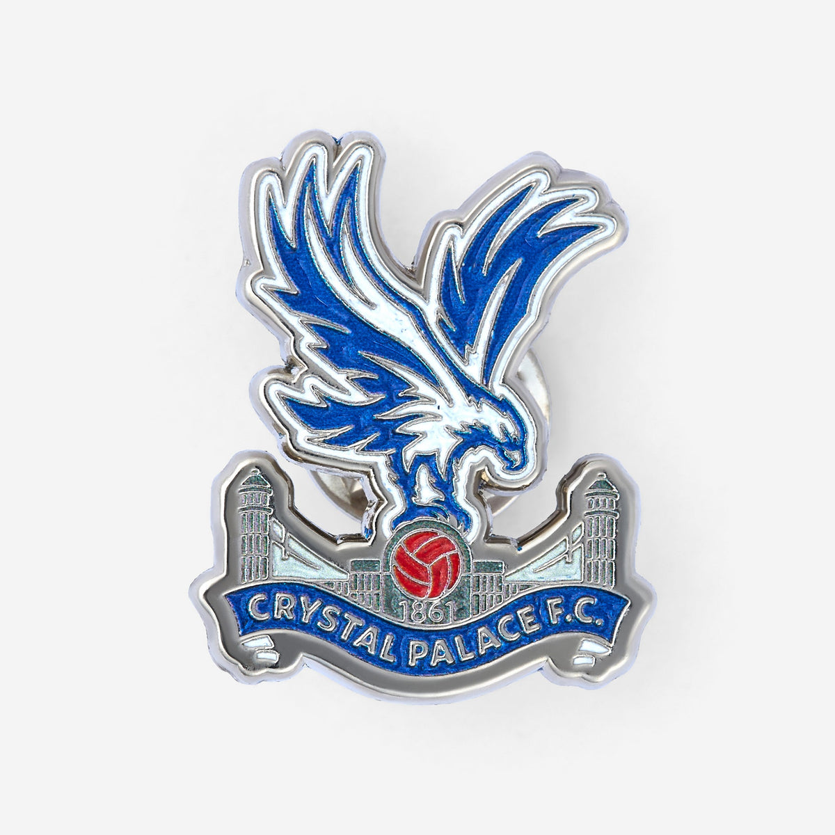 Logo Badge