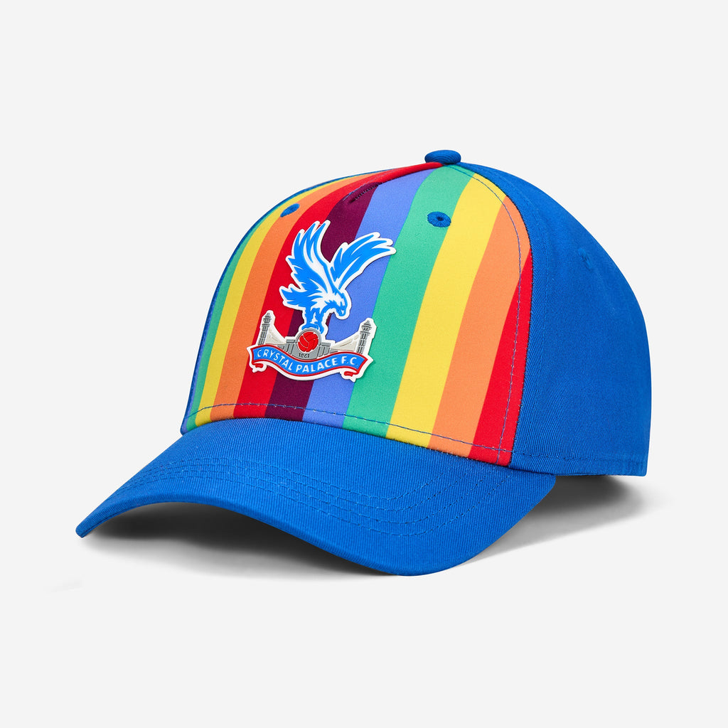 Logo Pride Cap