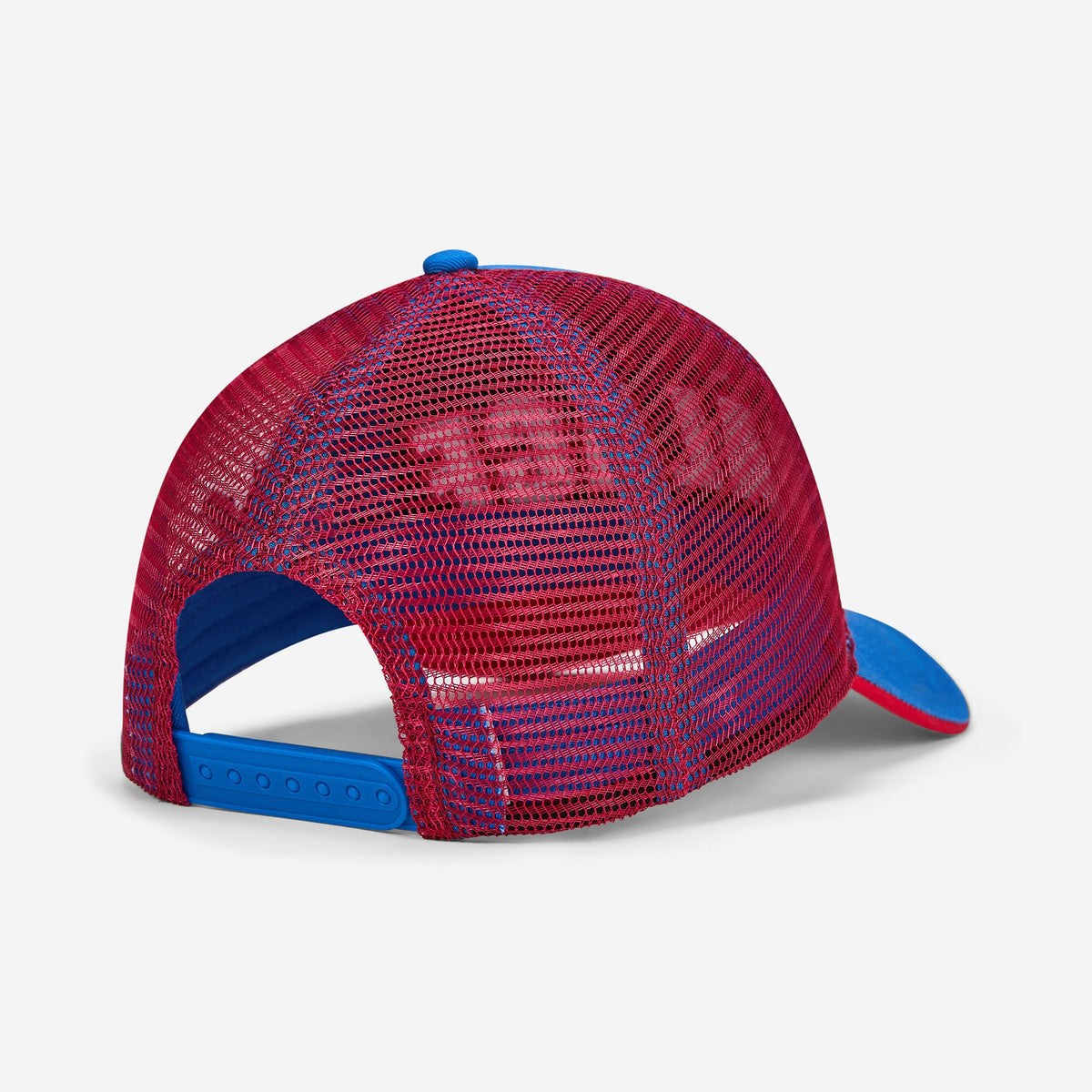 Palace Trucker Cap Royal