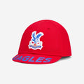 Eagles Toddler Cap Red