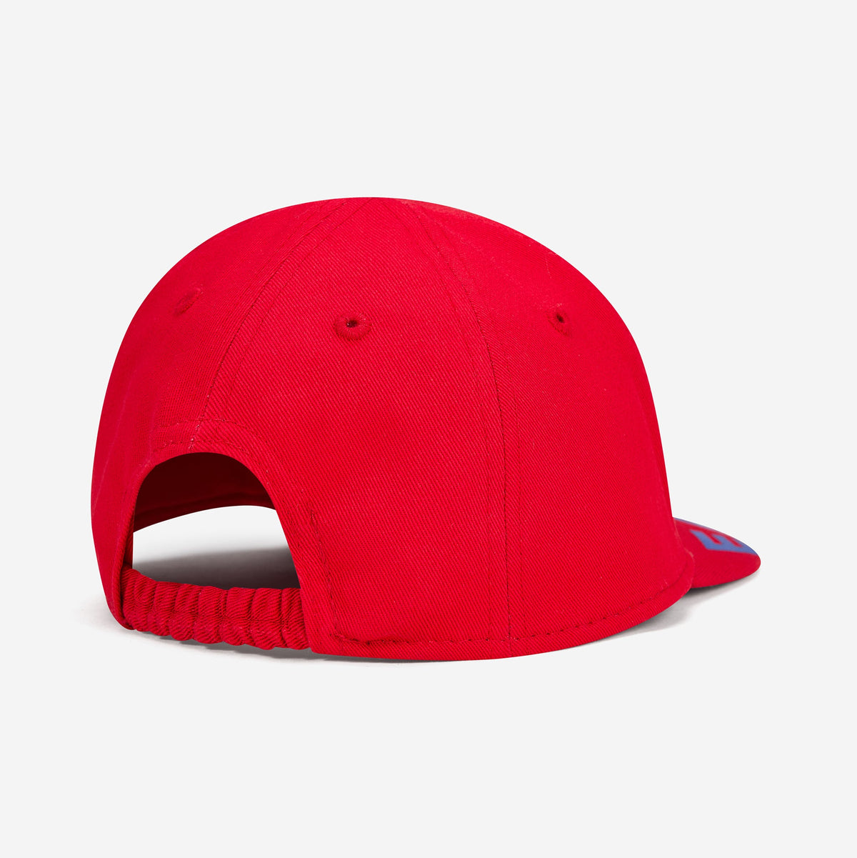 Eagles Toddler Cap Red