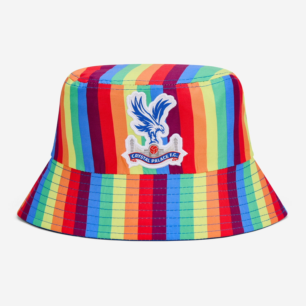 Logo Pride Reversible Bucket Hat