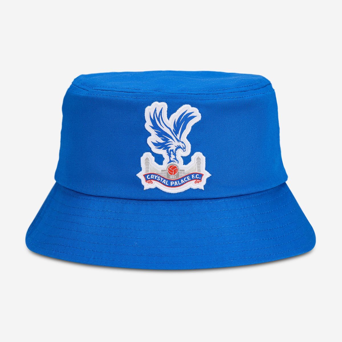 Logo Pride Reversible Bucket Hat