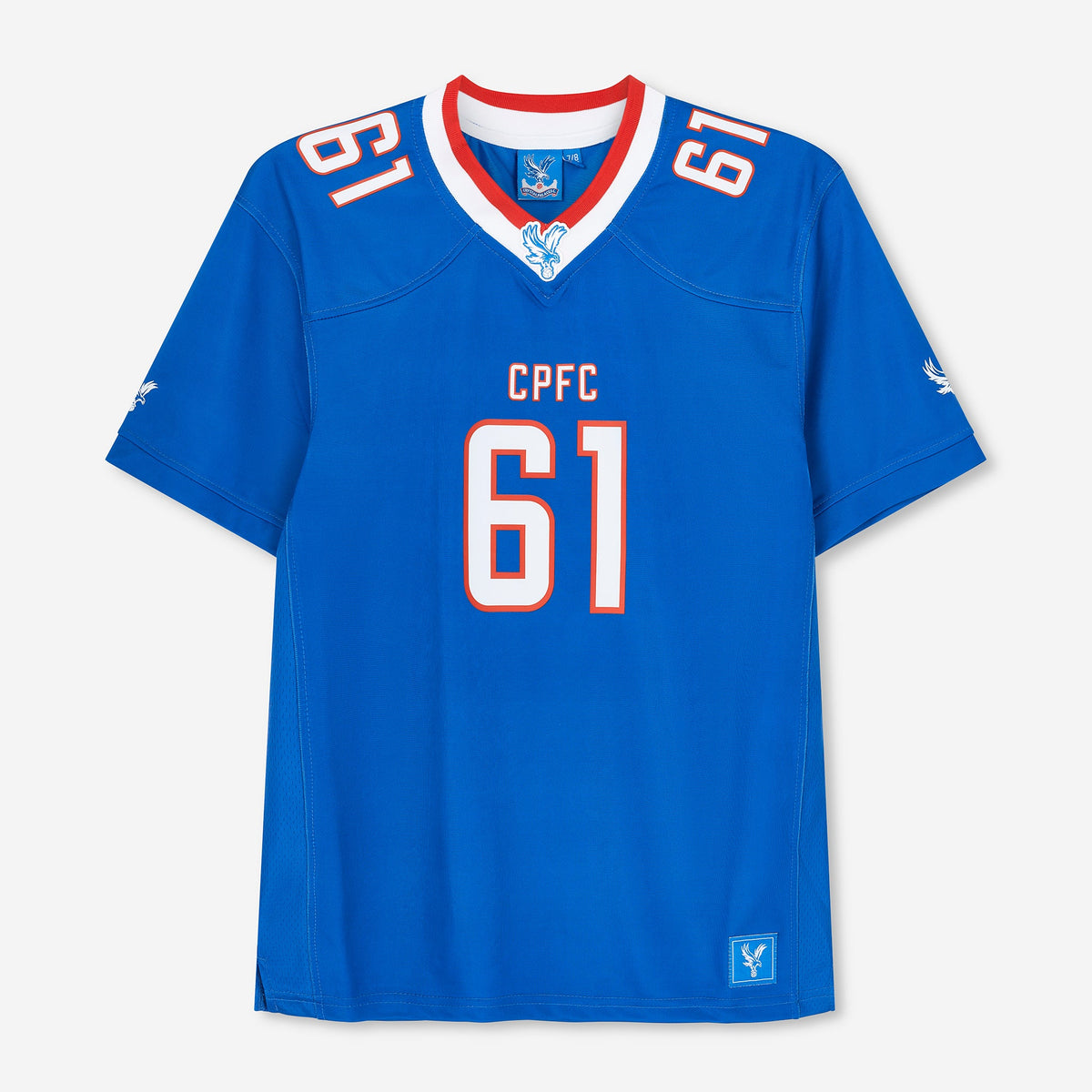 CPFC American Football Junior Jersey