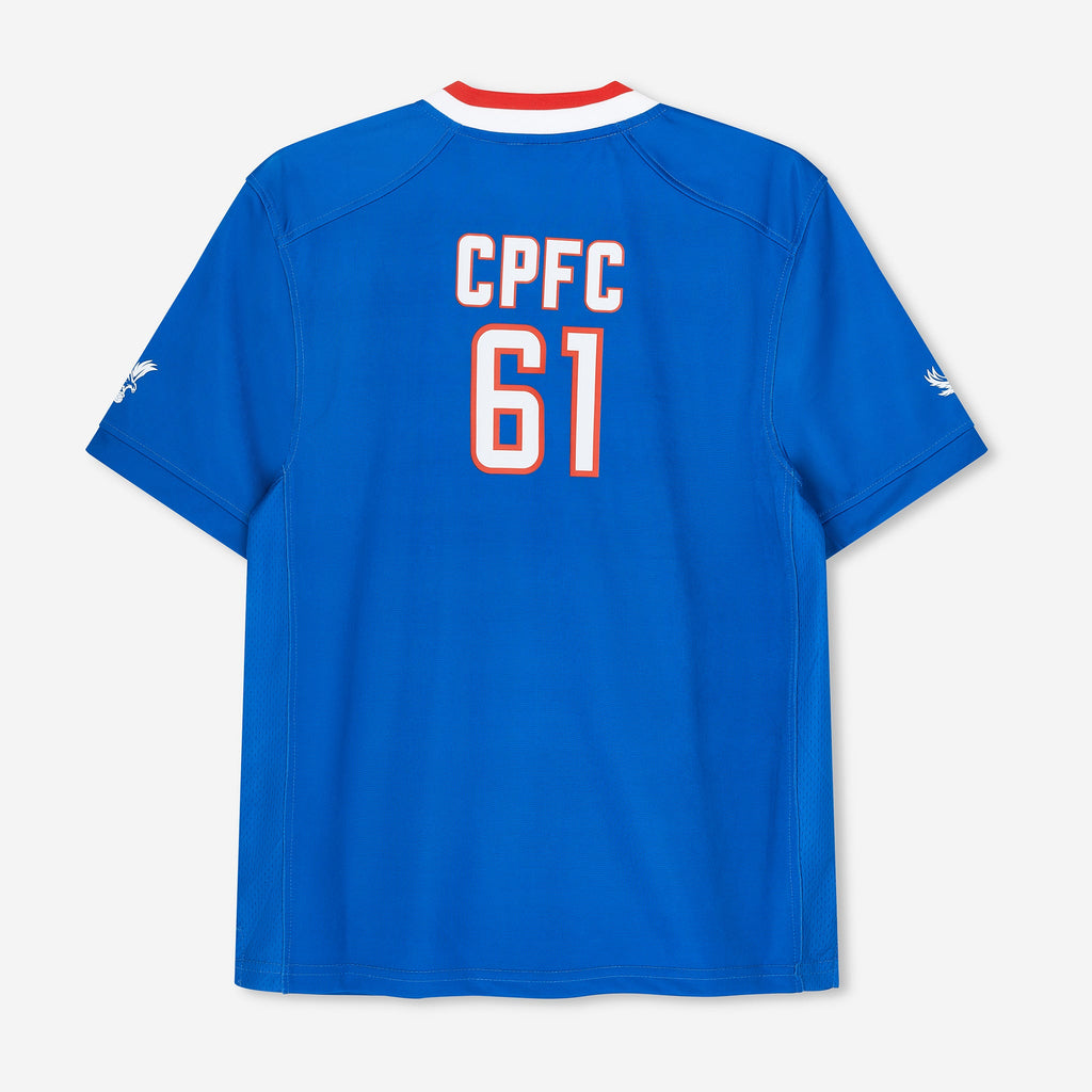 CPFC American Football Junior Jersey