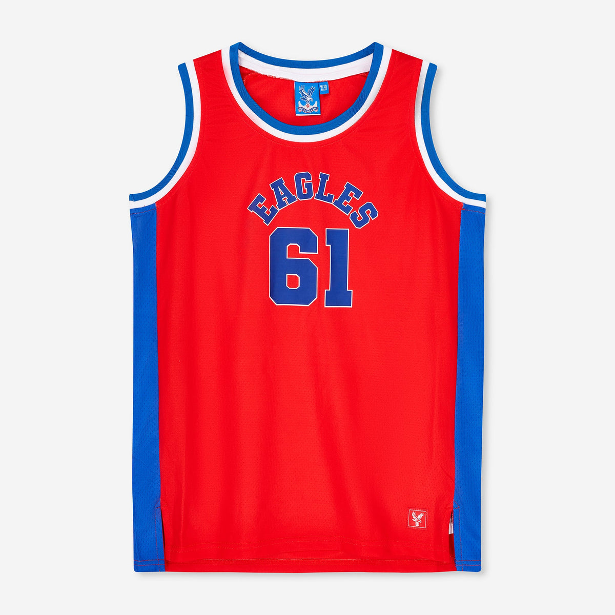 Eagles Basketball Junior Jersey