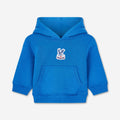 Essentials Infant Hoodie Royal