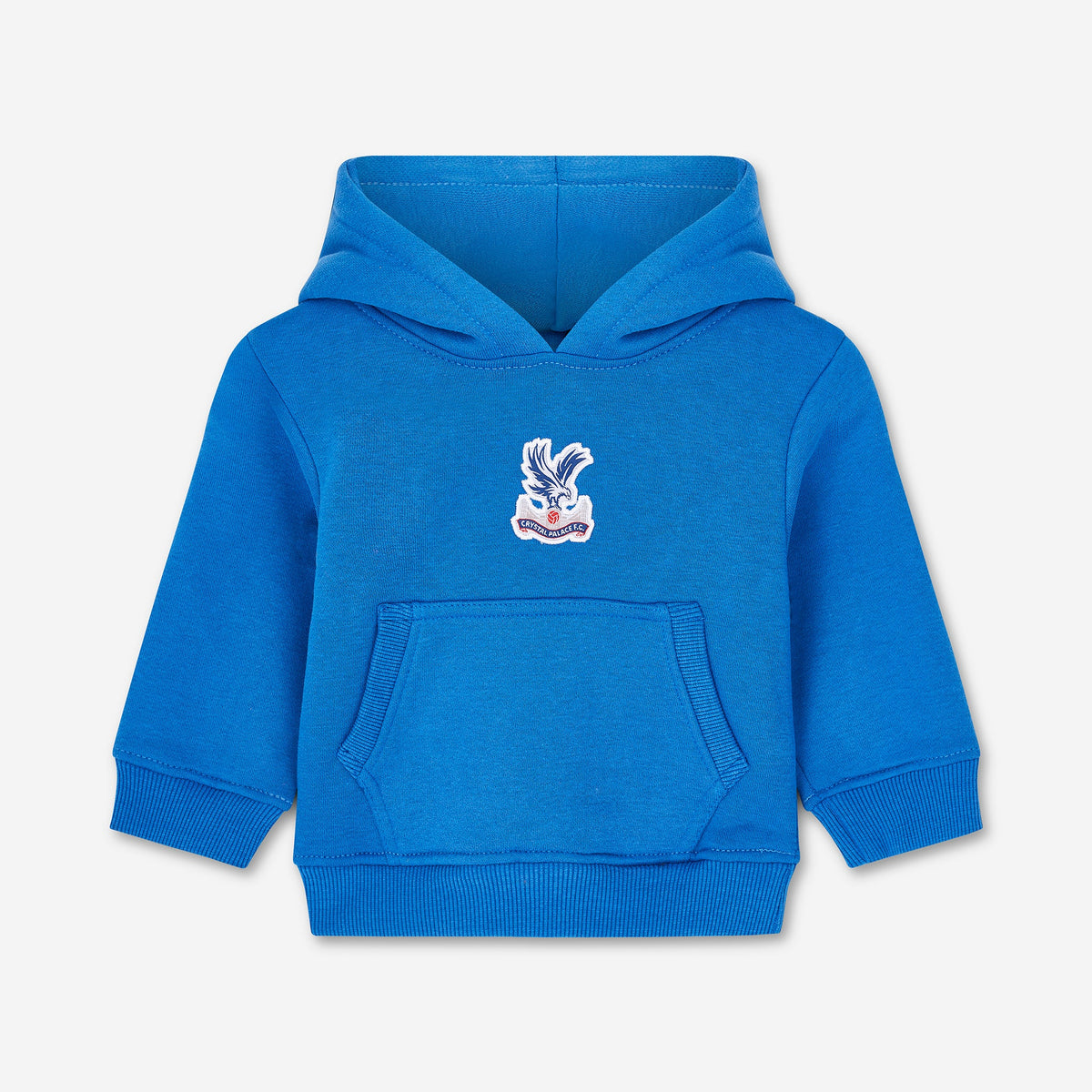 Essentials Infant Hoodie Royal