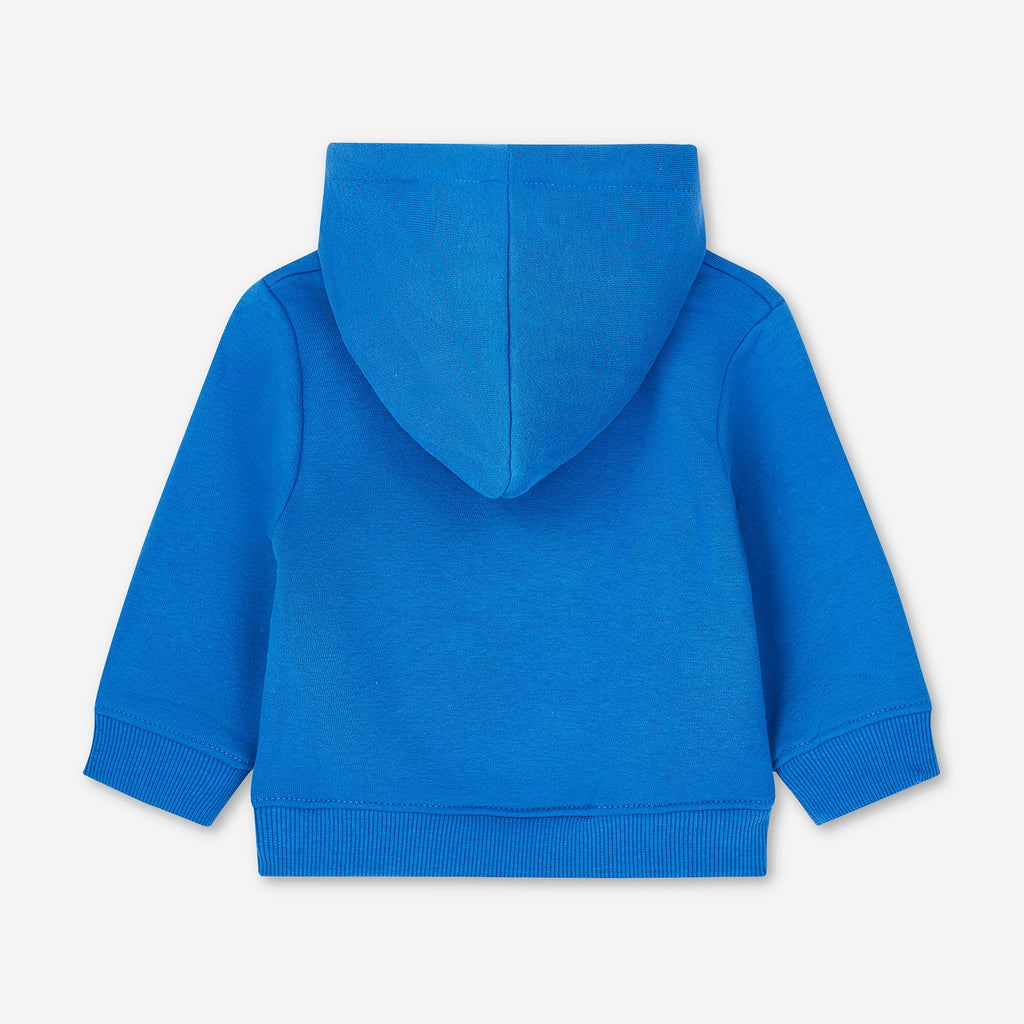 Essentials Infant Hoodie Royal