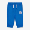 Essentials Infant Jog Pant Royal